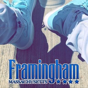 Meet your Posher, Edwin